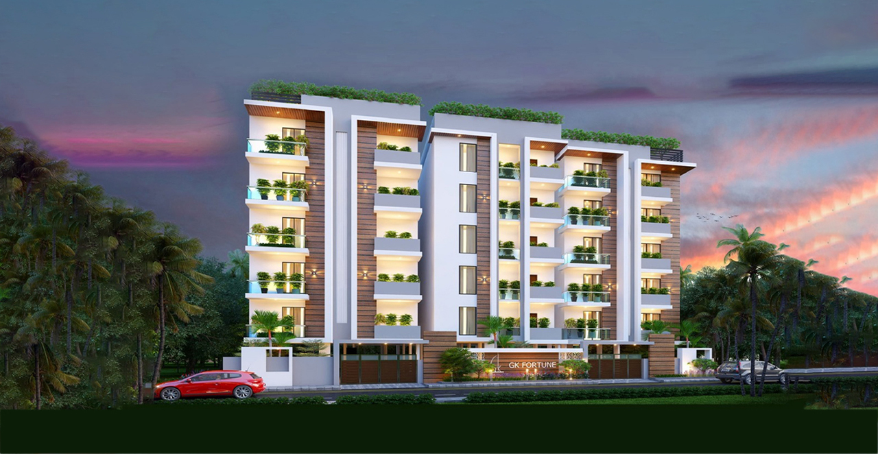 GK Fortune Highlights