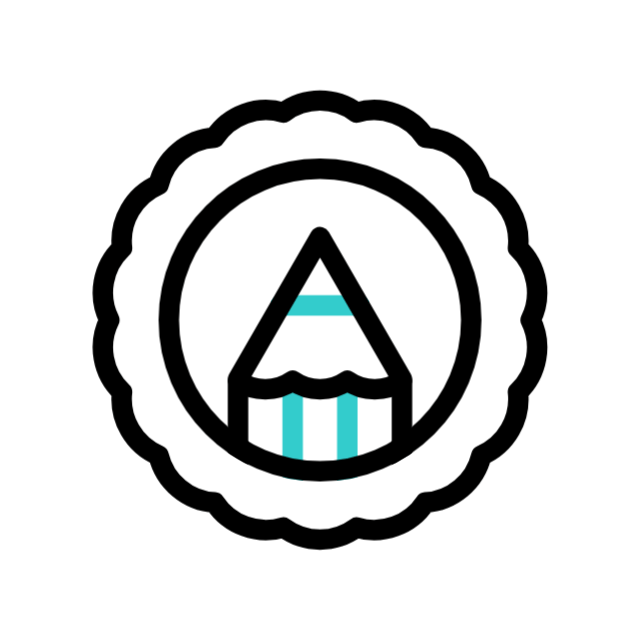 Quality Icon