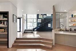 Modern Amenities