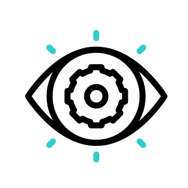 Vision Icon